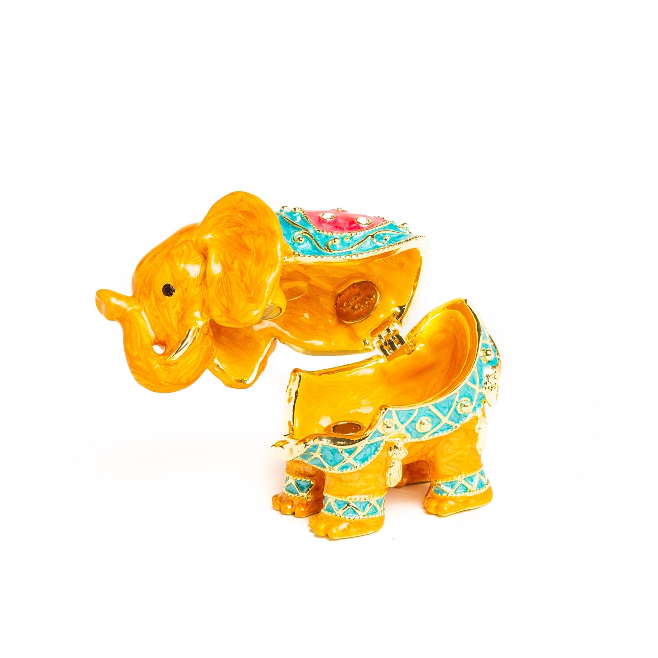 Brown Elephant-1