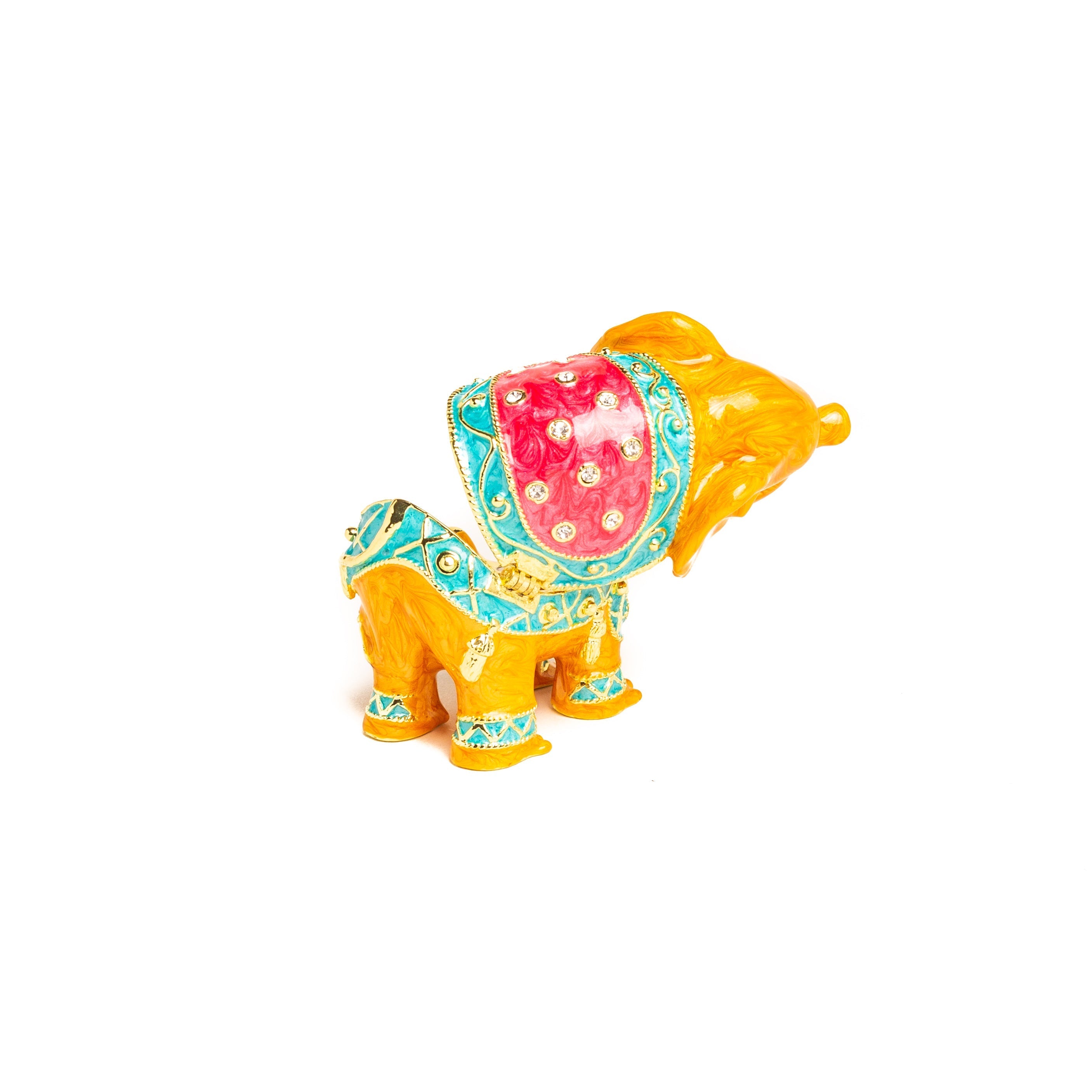Brown Elephant-2