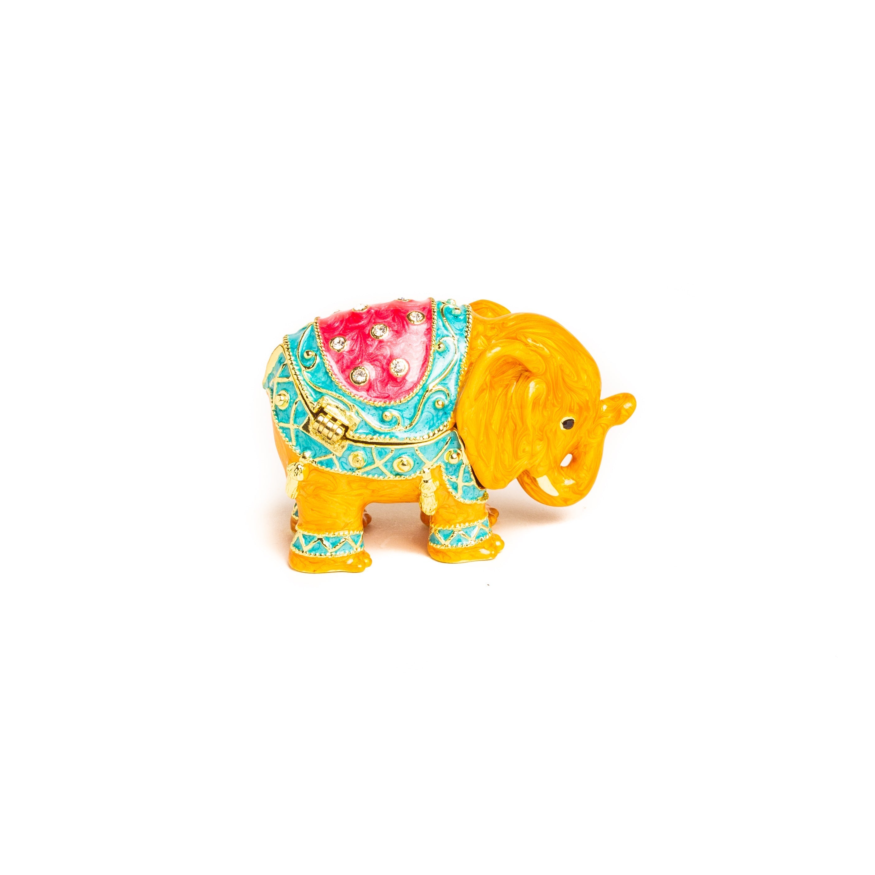Brown Elephant-3