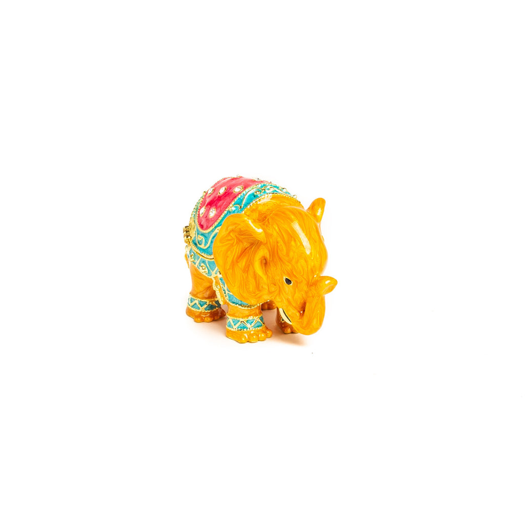 Brown Elephant-4