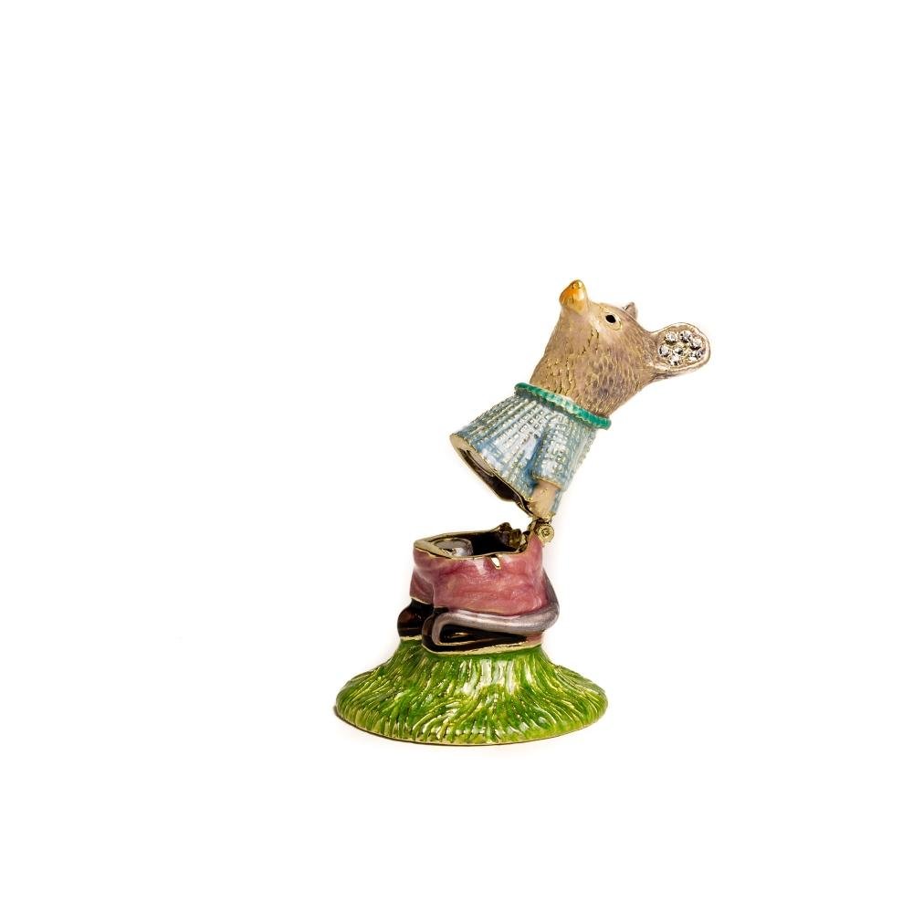 Baby Boy Mouse-4