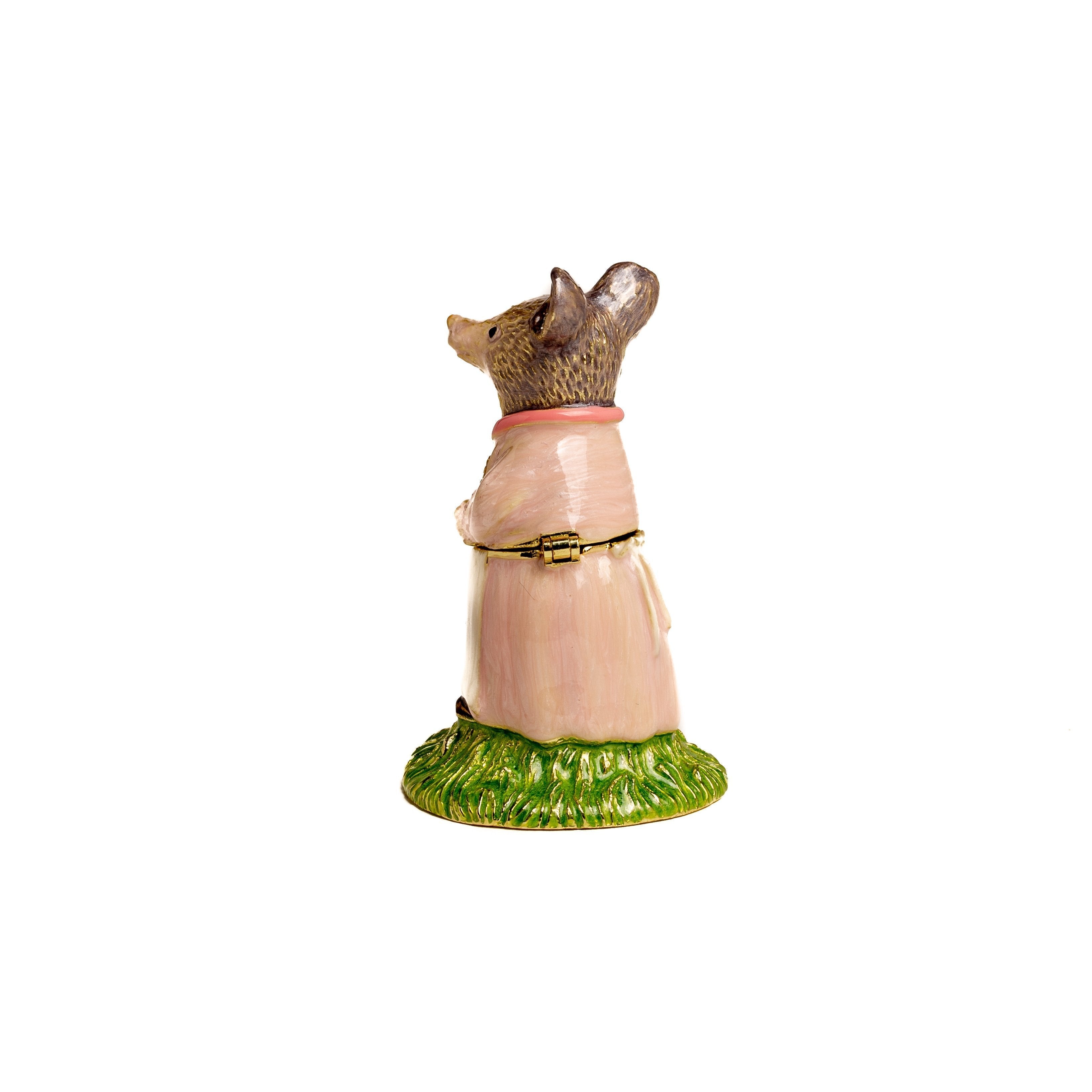 Mother Mouse-3